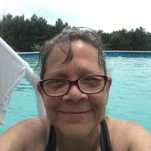 Meet your Posher, Tammy